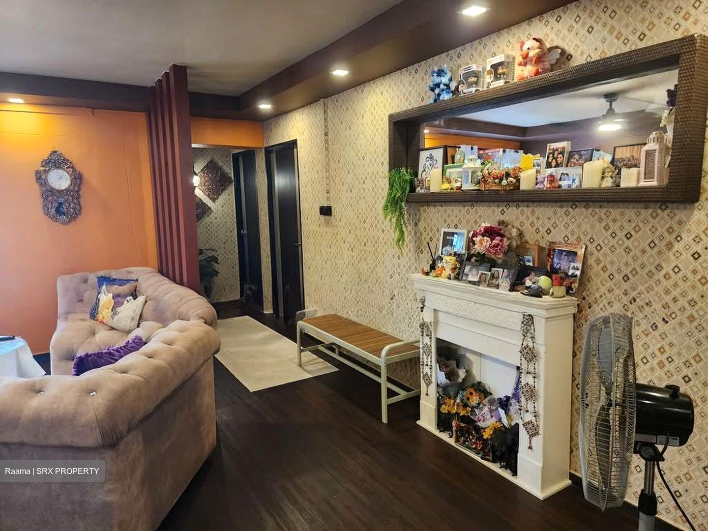 Blk 472 Sembawang Drive (Sembawang), HDB Executive #556426101